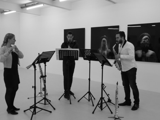 International Ensemble Modern Academy, Innsbruck.JPG