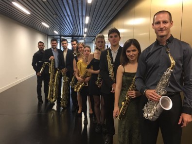 Ensemble Musikene - Foto 4