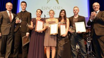 Rising Stars 2015