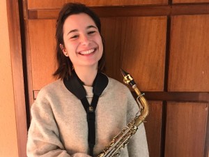 Conservatorio Manuel Castillo.