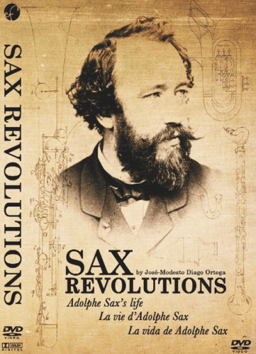 saxrevolutions