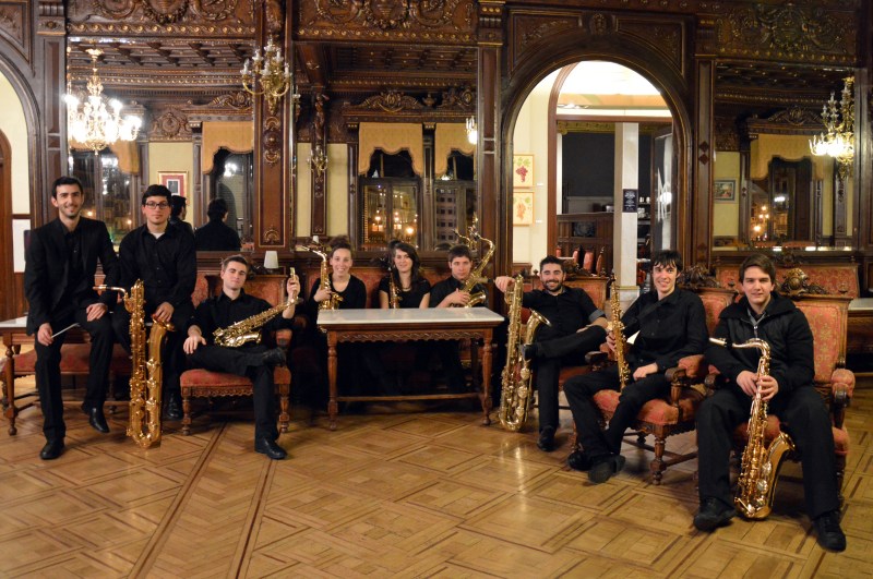04 con ensemble de saxofones CMP Pablo Sarasate.jpg